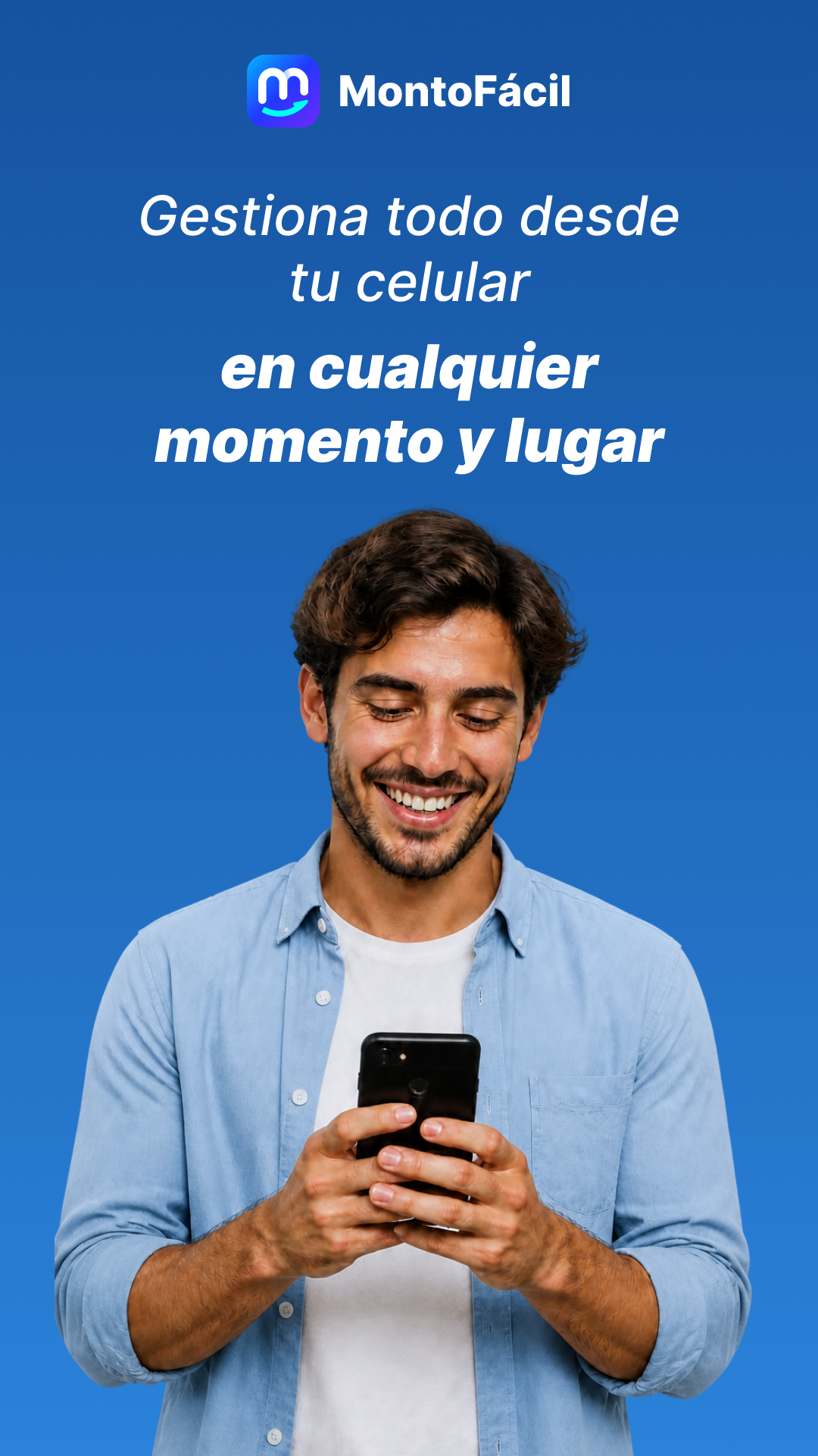 Solicitud de crédito online